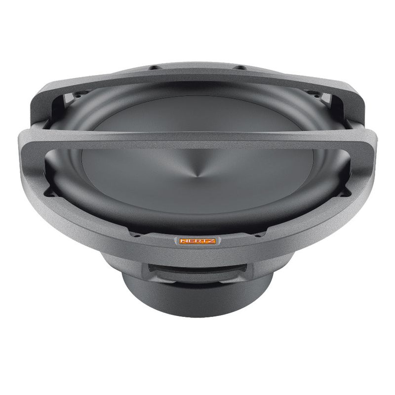 Hertz MP-300 D4.3