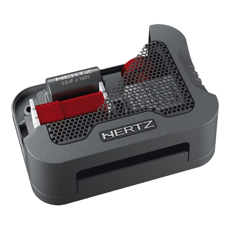 Hertz MPCX 2 TM.3 PRO
