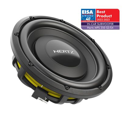 Hertz MPS-250-S4