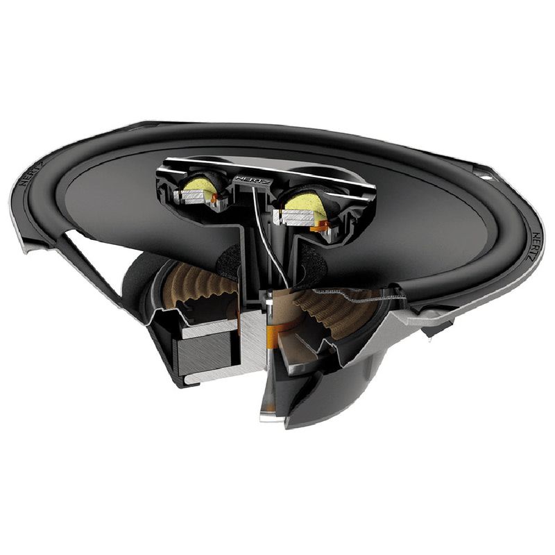 Hertz CPX-690