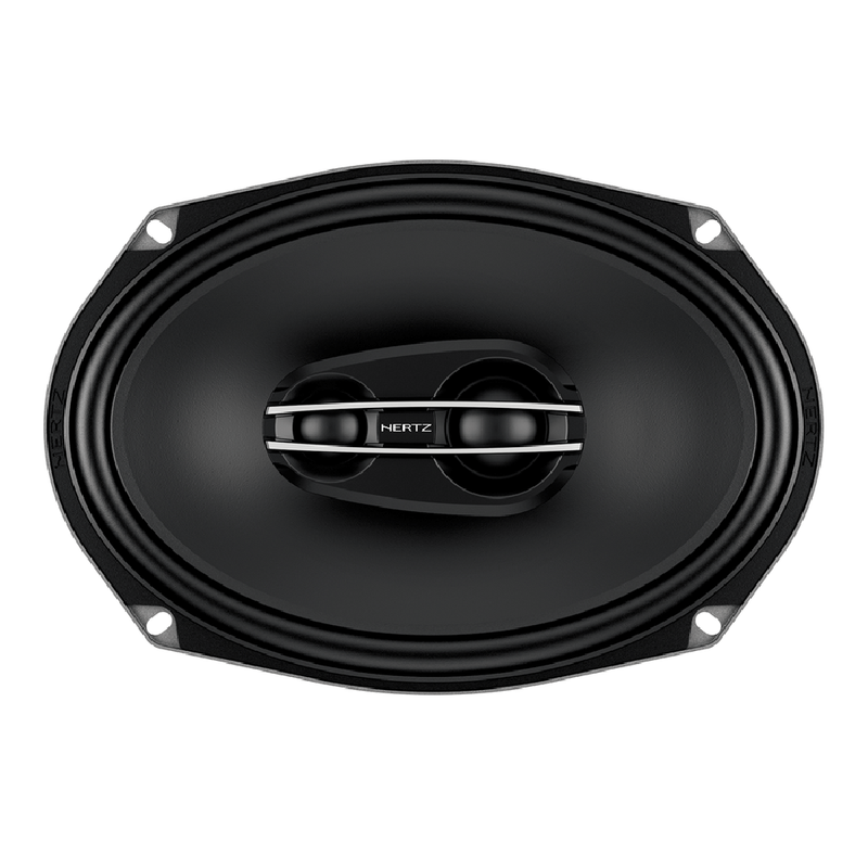 Hertz CPX-690