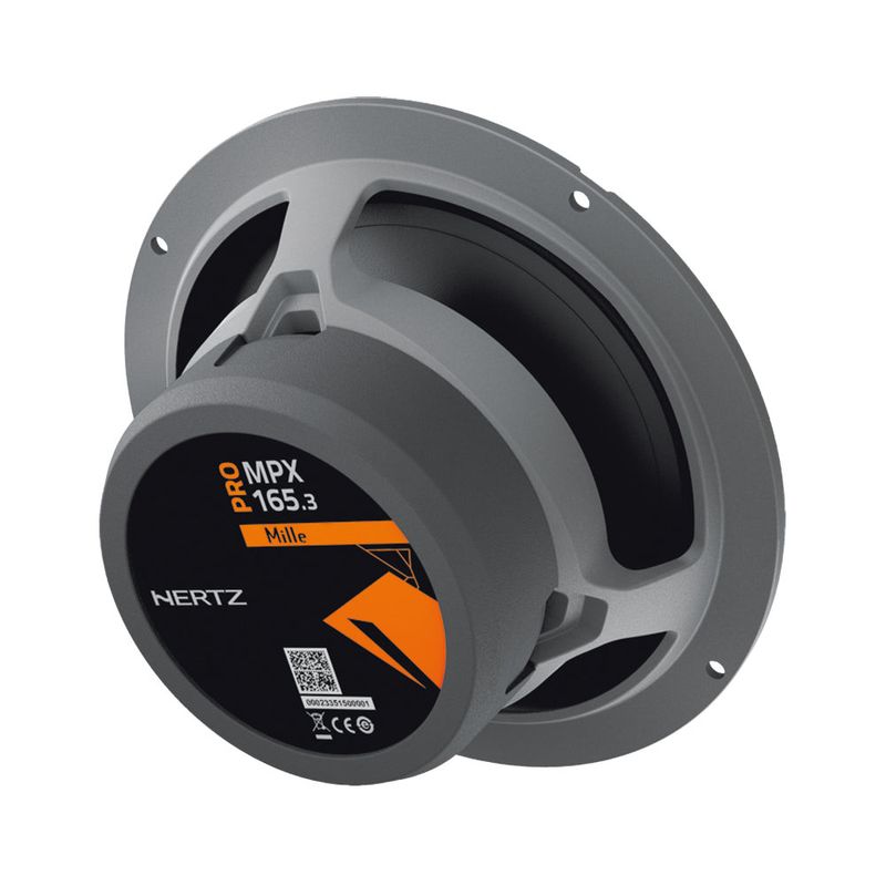 Hertz MPX-165.3 PRO
