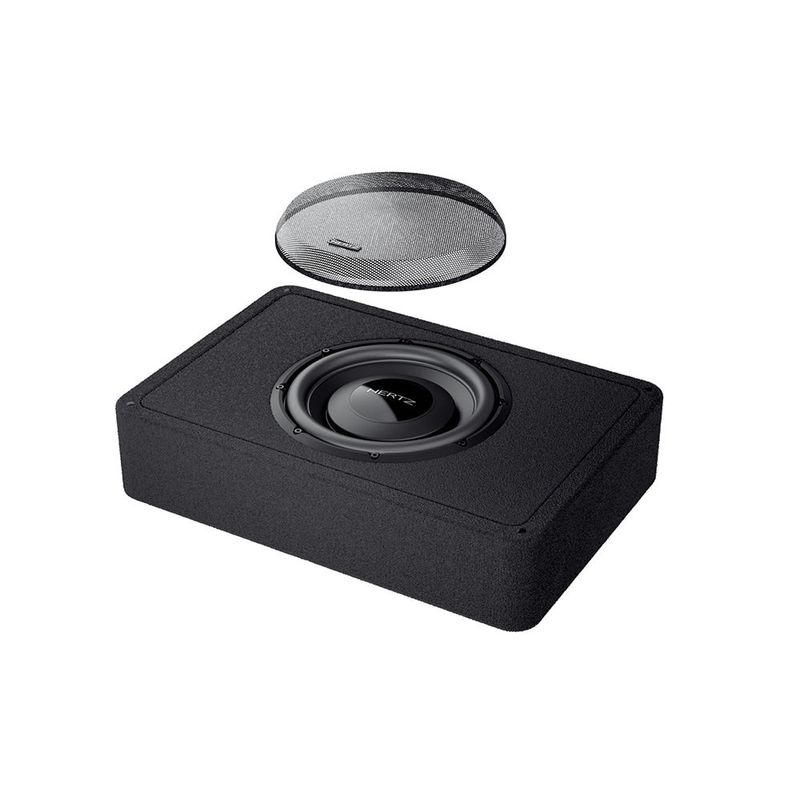 Hertz MPBX-250-S2