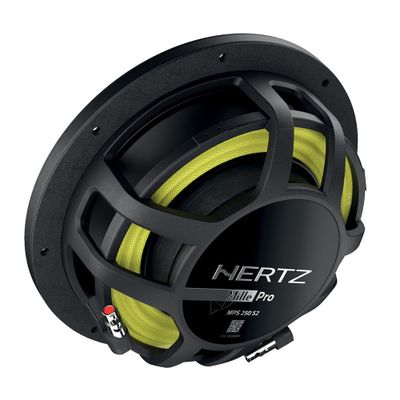 Hertz MPS-250-S4