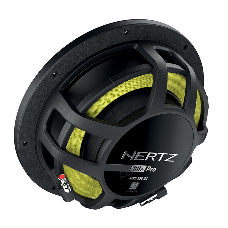 Hertz MPS-250-S4
