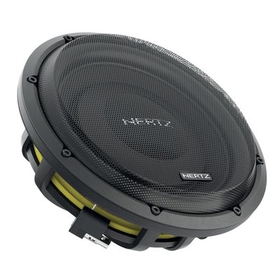 Hertz MPS-250-S4