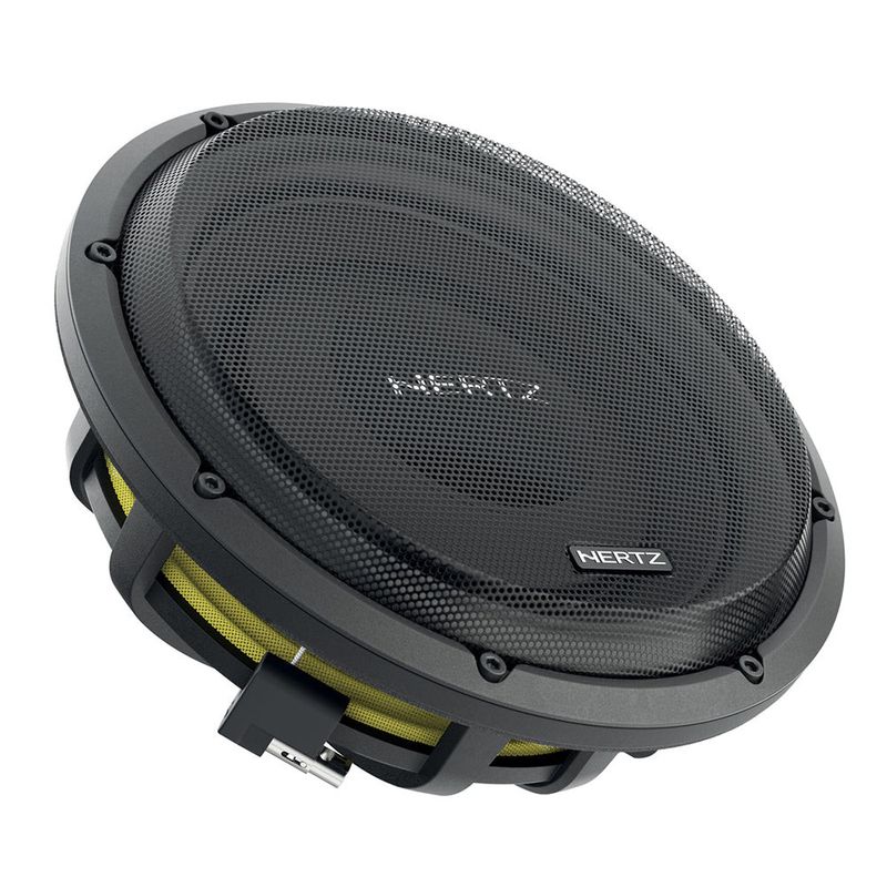 Hertz MPS-250-S4