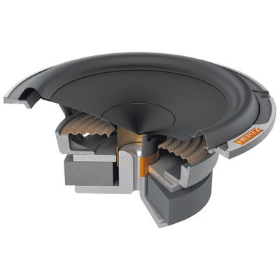 Hertz MP-165P.3 PRO