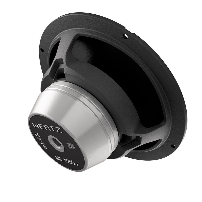 Hertz ML-1650.3 Legend