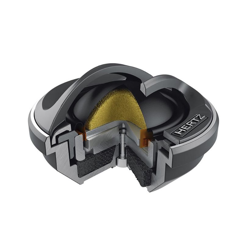 Hertz ML-280.3 Legend