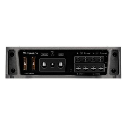 Hertz ML Power 4