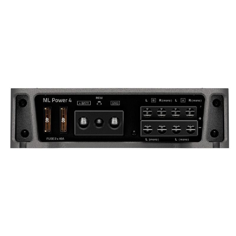 Hertz ML Power 4
