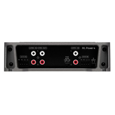 Hertz ML Power 4