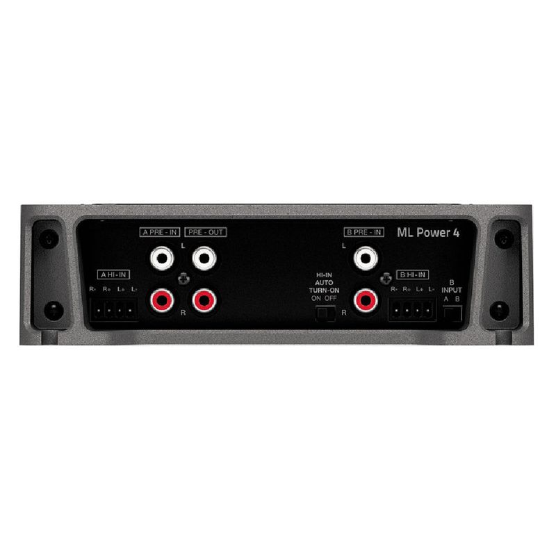 Hertz ML Power 4