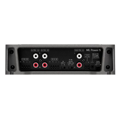 Hertz ML Power 5