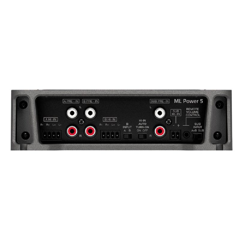 Hertz ML Power 5
