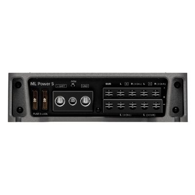 Hertz ML Power 5