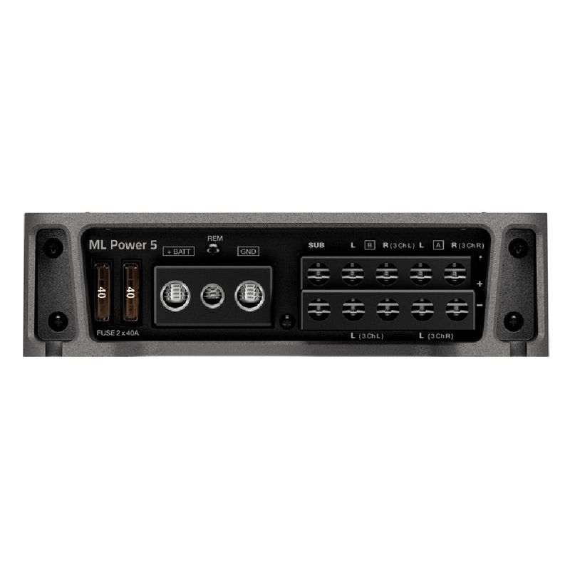 Hertz ML Power 5