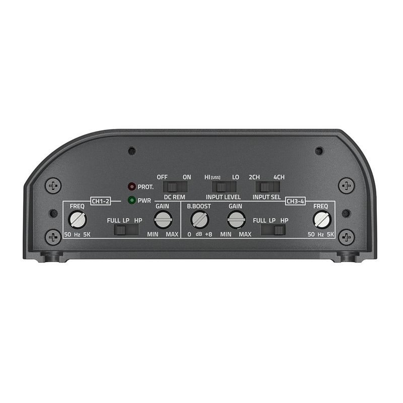 Hertz SP 4.500