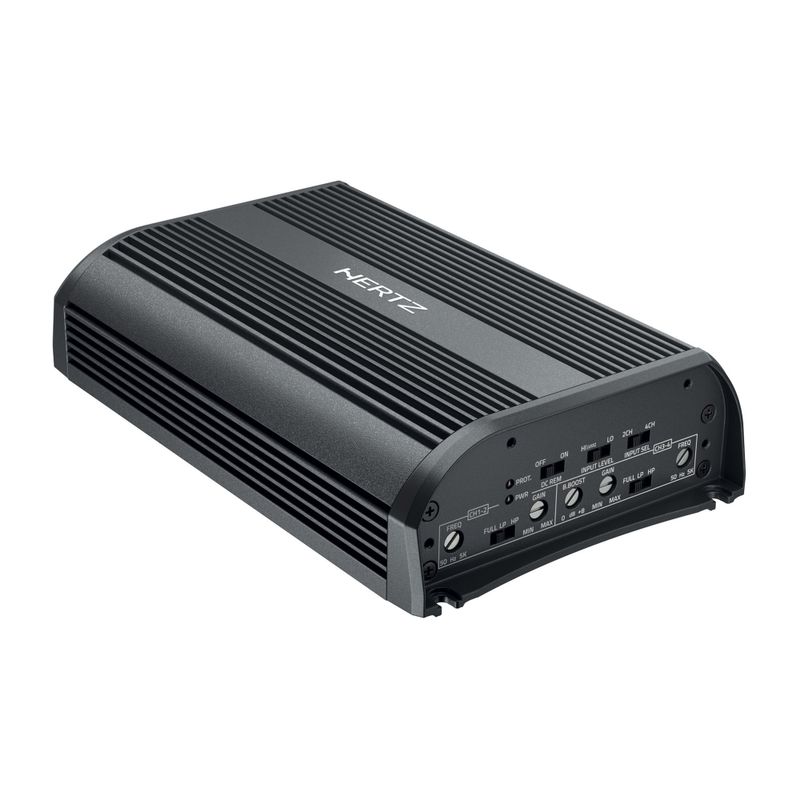 Hertz SP 4.900
