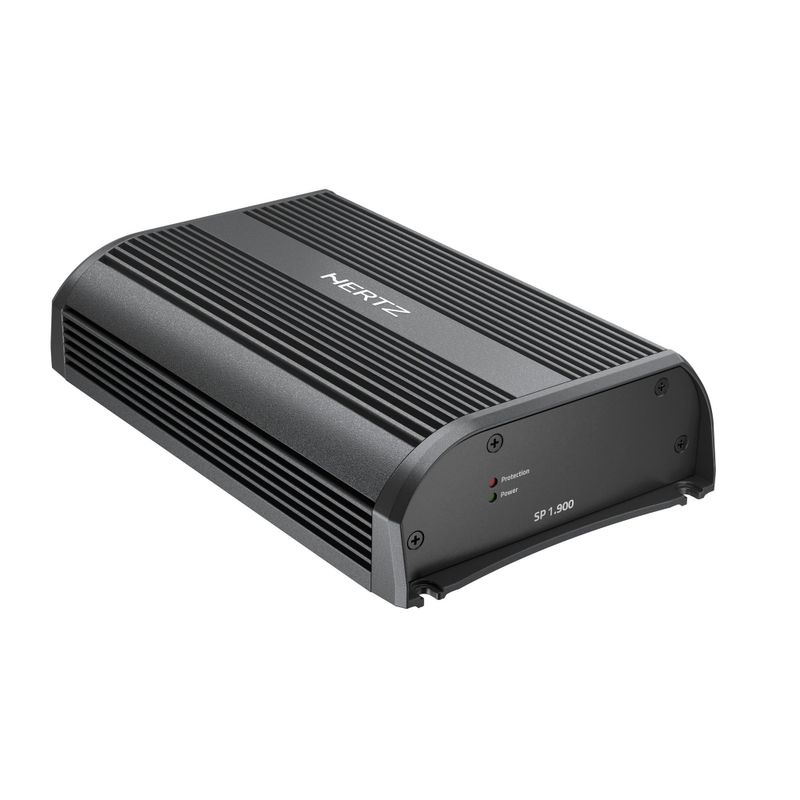 Hertz SP 1.900