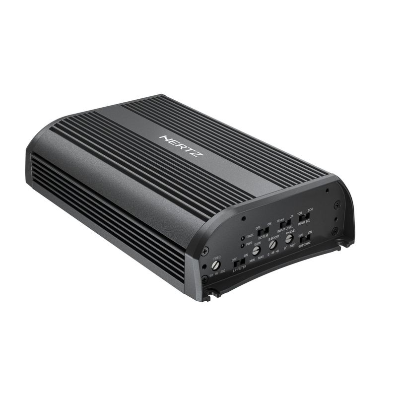 Hertz SP 1.900