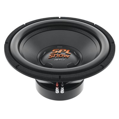 Hertz SS-15 D2