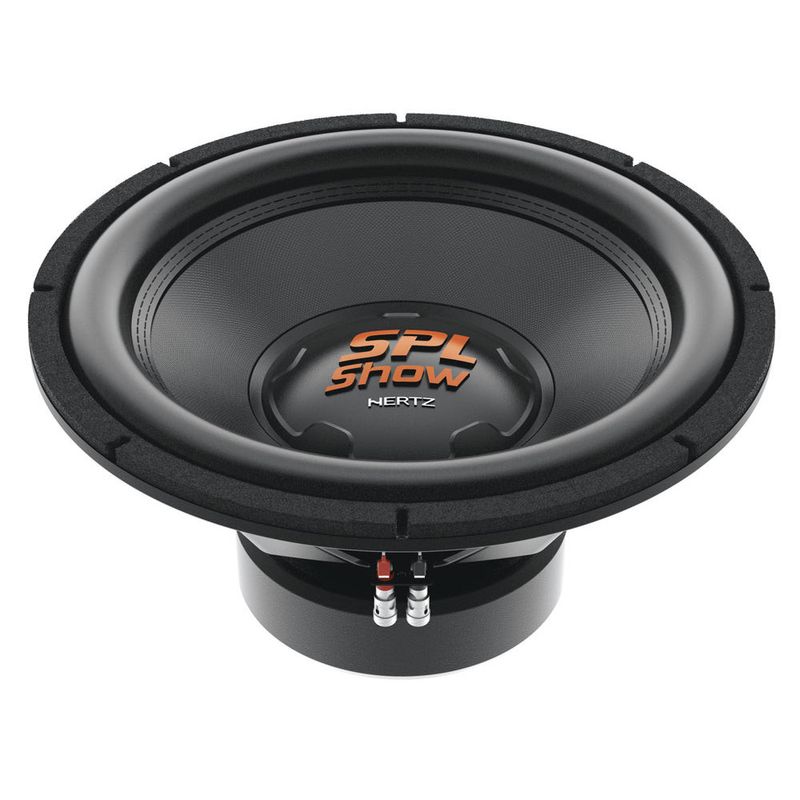Hertz SS-15 D2
