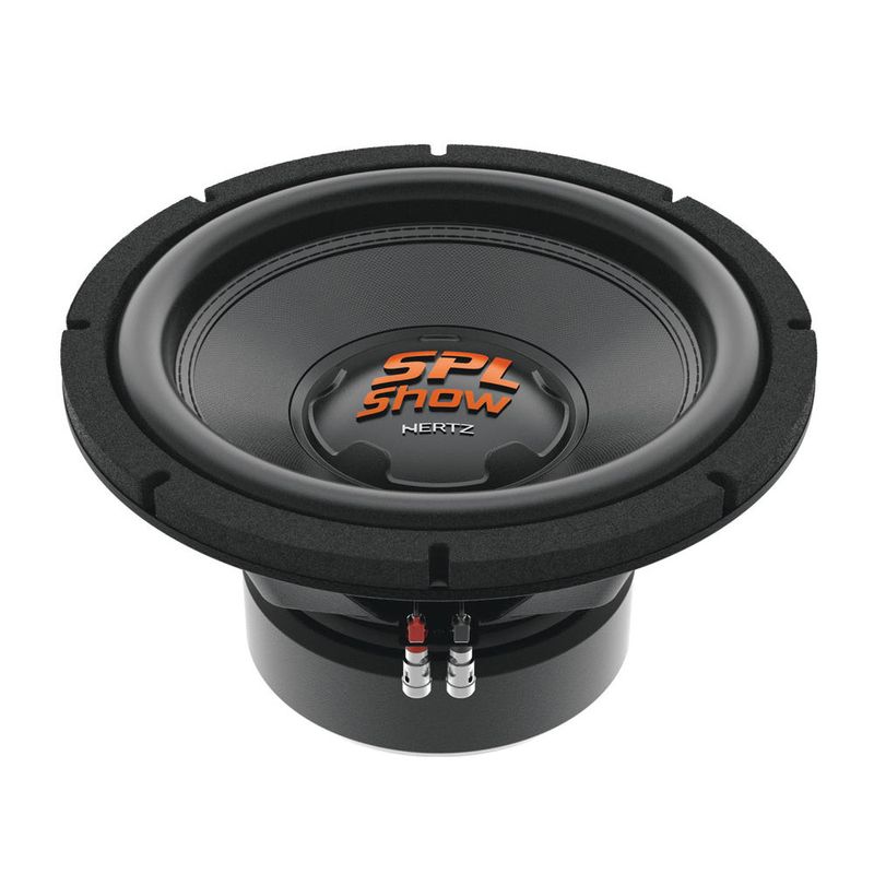 Hertz SS-12 D2