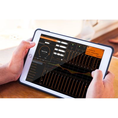 Hertz S8-DSP