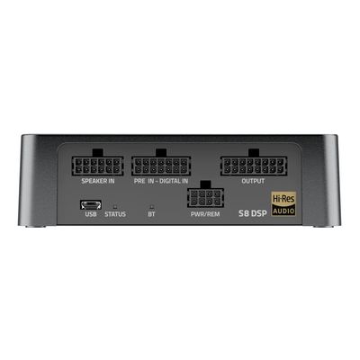 Hertz S8-DSP