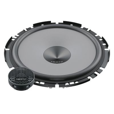 Hertz K-170