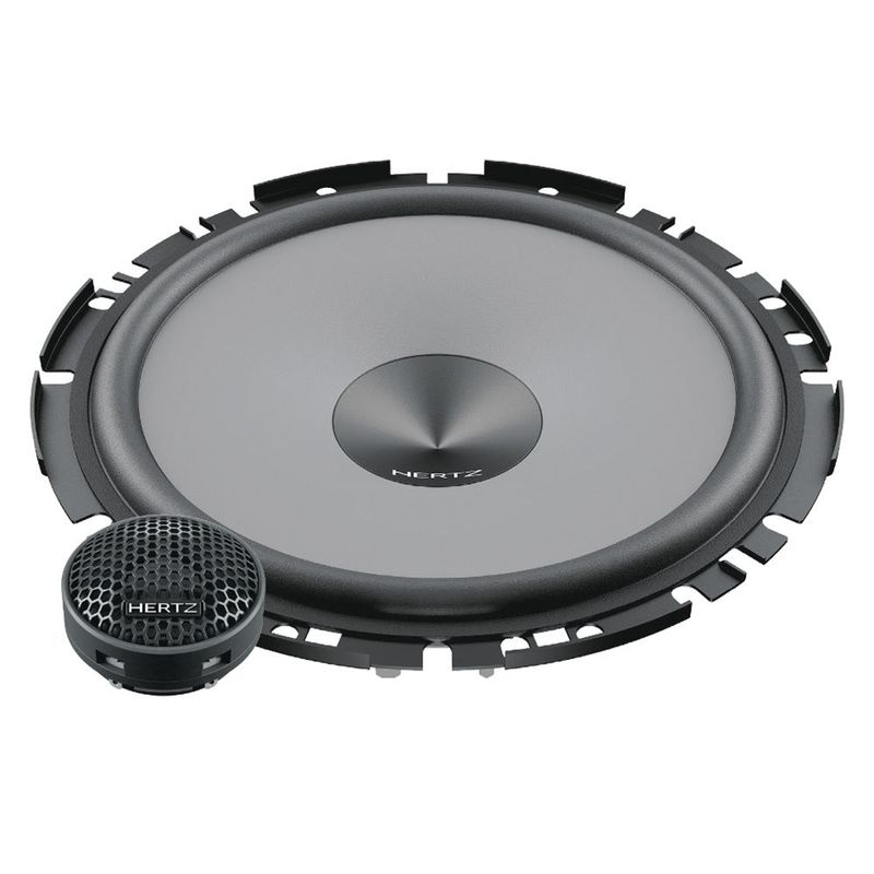 Hertz K-170