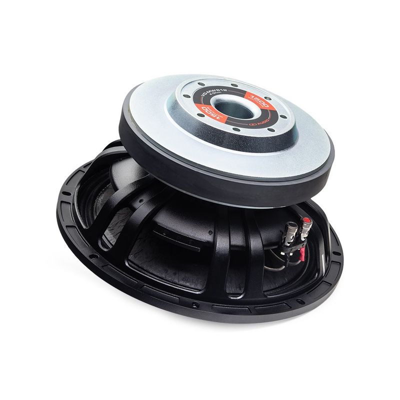 DD Audio VO-MW812-S4