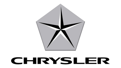 Alla Chrysler/ Jeep produkter
