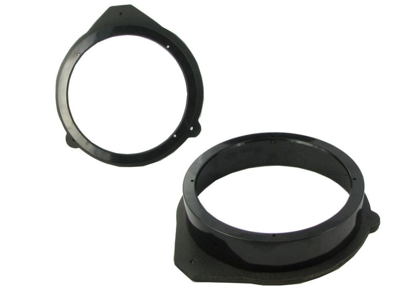 271320-35-0 Högtalaradapter till Audi 165mm