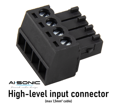 Ai-Sonic S2-A65.2