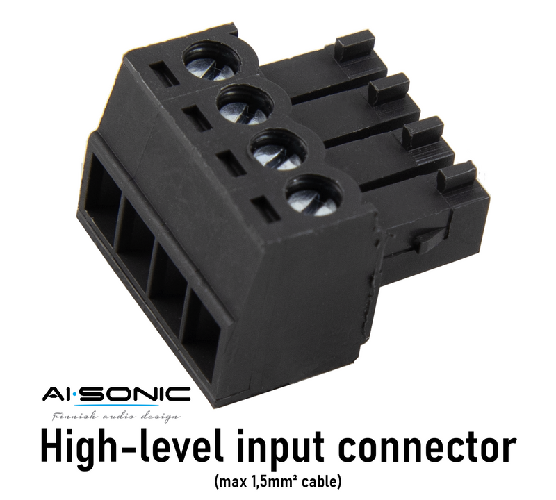 Ai-Sonic S2-A65.2