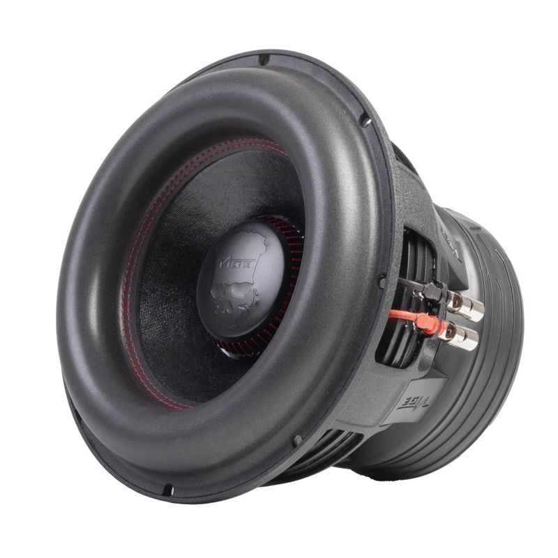 Vibe Black Death BD12D1SPL-V4