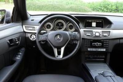 Mercedes E-Klass 2009-2013 (W212)