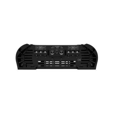 Stetsom High Line HL1200.4-1 Ohm