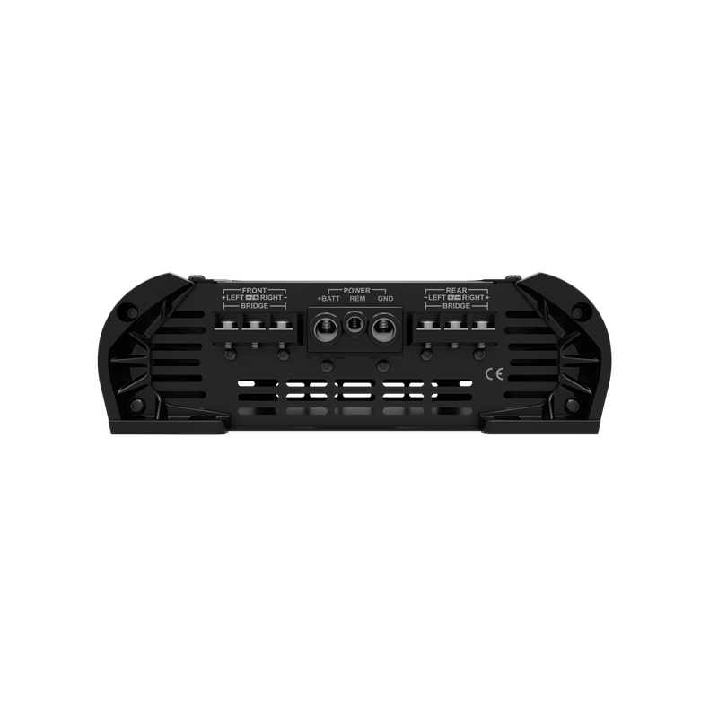 Stetsom High Line HL1200.4-1 Ohm