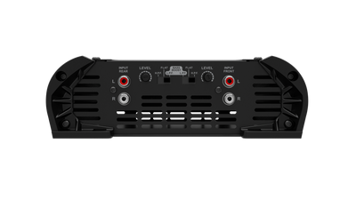 Stetsom High Line HL1200.4-1 Ohm