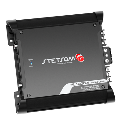 Stetsom High Line HL1200.4-2 Ohm