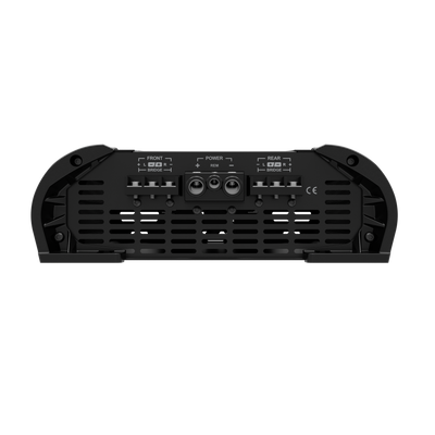 Stetsom High Line HL2000.4-2 Ohm