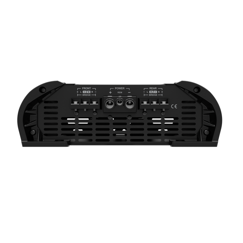 Stetsom High Line HL2000.4-2 Ohm