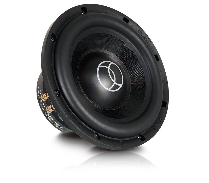 Xcelsus XAS 10"