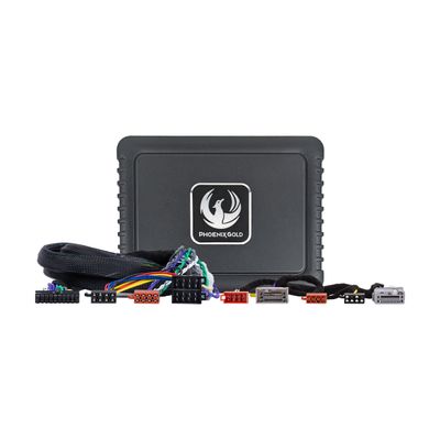 ZDAP-HND1 Plug & Play DSP Kit Honda 2008-2017