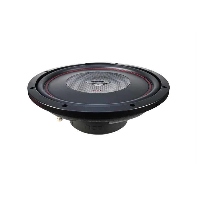 Cerwin-Vega HED series 10" 2x2 Ohm