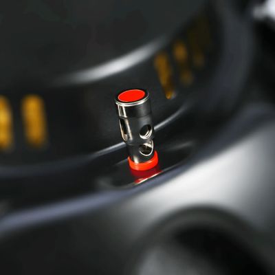 Cerwin-Vega HED series 10" 2x2 Ohm